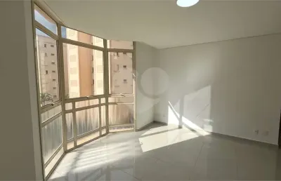 Apartamento com 3 quartos à venda ou para locação em atibaia jardim - sp