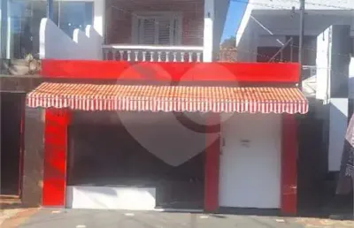 Casa com 3 quartos à venda ou para locação em vila thais - sp