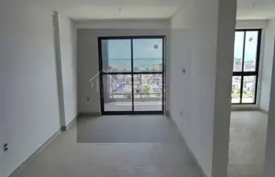 Apto vista mar- bessa- de 58 a 80m²- 02 e 03qts- 01 e 02vgs- construção!
