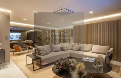 Cobertura duplex- vista mar- altiplano cabo branco- 372m²- 04sts- porteira fechada!