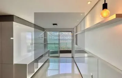 Altiplano- andar alto- vista mar- 83,94m²- 02qts s/ 01ste- 02vgs- lazer completo!