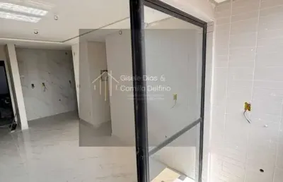 Última unidade- bessa- 51m²- 02qts s/ 01ste- 01vg- prédio novo- possui lazer!