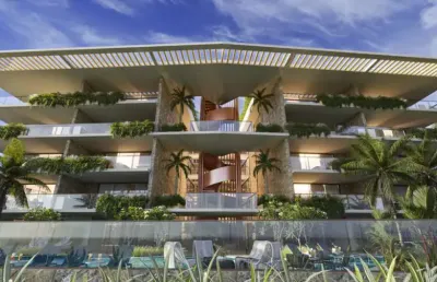 Apartamento à venda em cabedelo, ponta de campina, com 3 quartos, 180,18m²