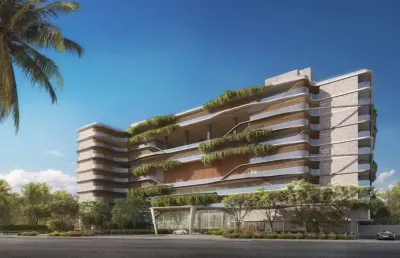 Cobertura à venda em cabedelo, ponta de campina, com 2 quartos, 104,46m²