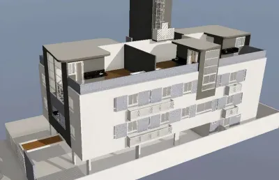 Cobertura à venda em joão pessoa, estados, com 2 quartos, 95m²