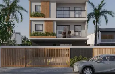 Cobertura à venda em joão pessoa, bancários, com 3 quartos, 104,16m²