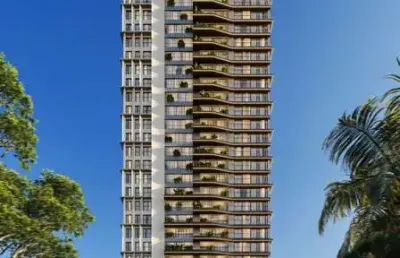 Apartamento à venda em joão pessoa, altiplano cabo branco, com 4 quartos, 280,97m²