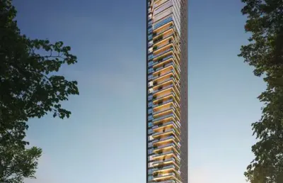 Apartamento garden à venda em joão pessoa, altiplano cabo branco, com 4 quartos, 353,61m²