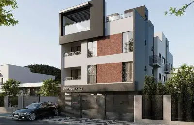 Apartamento à venda em joão pessoa, altiplano cabo branco, com 3 quartos, 60,39m²