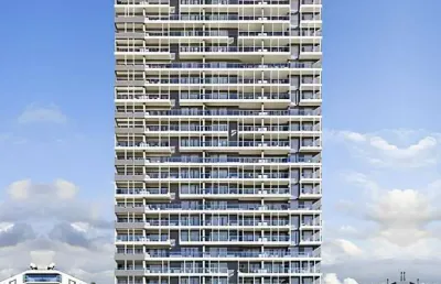 Apartamento à venda em joão pessoa, estados, com 3 quartos, 104,39m²