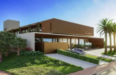 Apartamento à venda em joão pessoa, ponta do seixas, com 3 quartos, 98,14m²