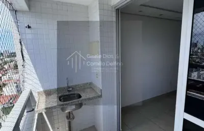 Condomínio clube-  b. estados- 94m²- 03qts+dce- vista mar- 02vgs!