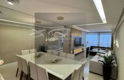 Apto no jd. luna- vista mar- porteira fechada- 67m²- 02qts s/ 01ste- 02vgs!