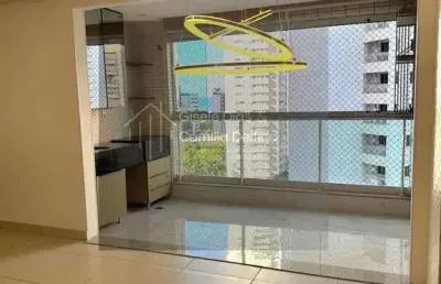 Apto no altiplano- todo projetado- 92m²- 03qts s/ 02sts- 02vgs- lazer completo!