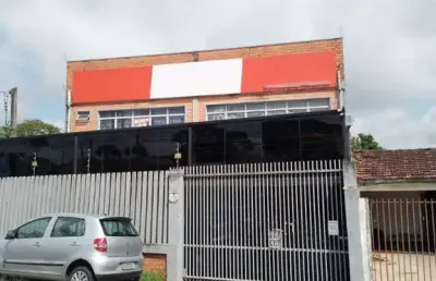 Barracão/galpão no orleans de 350,00 m²  - 94407.001-kd