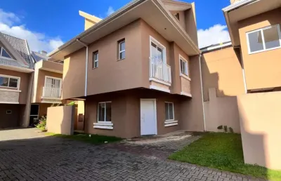 Sobrado no são braz de 132,46 m² com 4 quartos  - 93571.001-kd