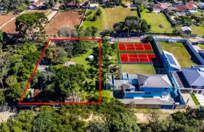 Chácara no eucaliptos de 700,00 m² com 3 quartos  - 94568.003-kd