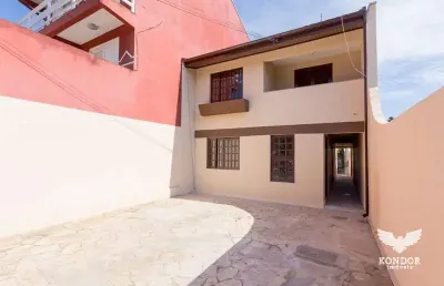 Apartamento com 2 quartos para alugar na Rua Sebastião Santos, 101, Santa Felicidade, Curitiba