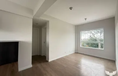 Apartamento com 2 quartos para alugar na Rua Manoel das Chagas Lima, 196, São Braz, Curitiba