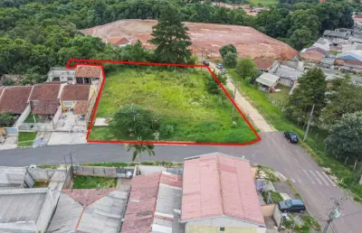 Terreno/área no jardim giannini de 1729,50 m²  - 94636.001-kd