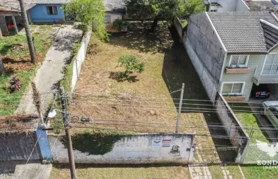 Terreno/área no loteamento montparnasse de 455,00 m²  - 94677.001-kd