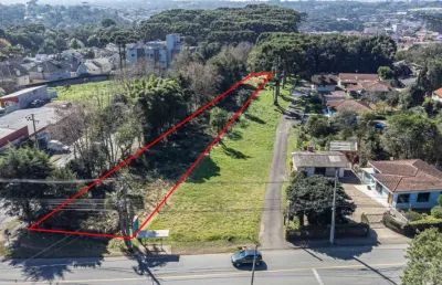 Terreno/área no lamenha pequena de 2499,00 m²  - 94738.001-kd