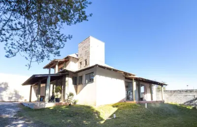 Casa em condomínio no são braz de 243,14 m² com 3 quartos  - 94762.002-kd