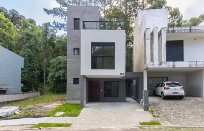 Sobrado no santa cândida de 150,00 m² com 3 quartos  - 94702.003-kd