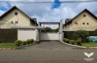 Sobrado no santa felicidade de 210,00 m² com 3 quartos  - 94406.002-kd
