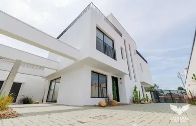 Sobrado no santa felicidade de 116,25 m² com 3 quartos  - 94495.002-kd