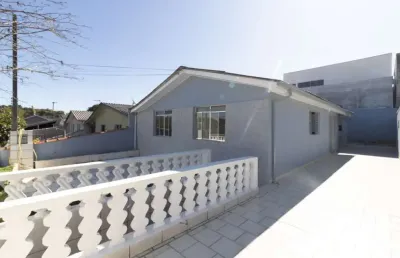 Casa em santa felicidade de 110,00 m² com 3 quartos  - 94766.001-kd