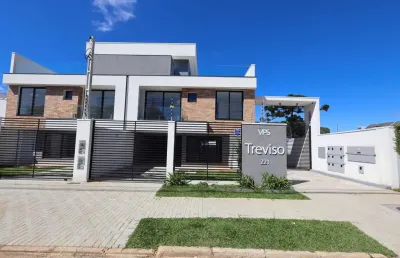 Sobrado no santa felicidade de 139,20 m² com 3 quartos  - 94772.002-kd