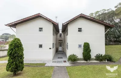 Apartamento com 3 quartos para alugar na Rua Primo Júlio Zanquettim, 69, Santa Felicidade, Curitiba