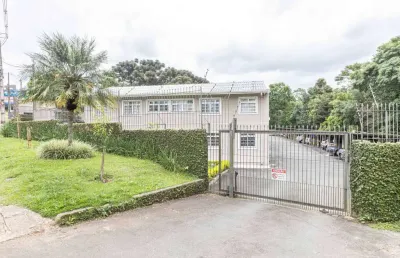 Apartamento com 3 quartos à venda na Rua Pedro Viriato de Souza, 2172, Mossunguê, Curitiba