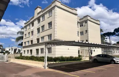 Apartamento com 2 quartos para alugar na Rua José Risseto, 463, Santa Felicidade, Curitiba