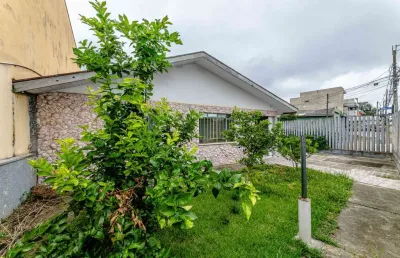 Casa com 8 quartos para alugar na Rua José Valle, 1191, Santa Felicidade, Curitiba