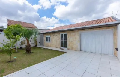 Casa com 3 dormitórios à venda com 312,00m² no são braz