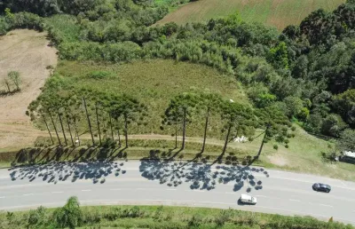 Terreno/área no samanbaia de 6814,75 m²  - 93962.001-kd