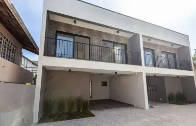 Casa com 3 quartos à venda na Rua Inácio Slompo, 156, Santa Felicidade, Curitiba