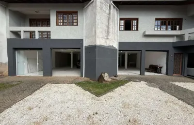 Ponto comercial com 1 sala para alugar na Avenida Vereador Toaldo Túlio, 1427, Santa Felicidade, Curitiba