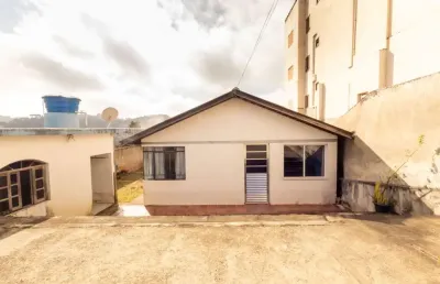 Casa com 3 quartos à venda na Rua Palmas, 82, Jardim Boa Vista, Campo Magro