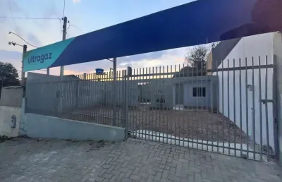 Ponto comercial com 1 sala para alugar na Rua Umbelas, 178, Jardim Boa Vista, Campo Magro
