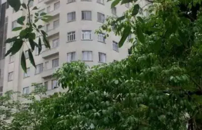 Apartamento com 3 quartos à venda na Rua Comendador Araújo, 193, Centro, Curitiba