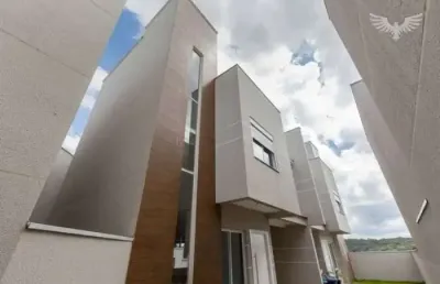 Casa com 3 quartos à venda na Rua Antenor Pereira, 185, Pilarzinho, Curitiba