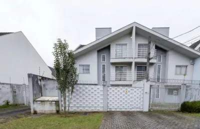 Casa com 3 quartos para alugar na Avenida Francisco Gulin, 1080, Santa Felicidade, Curitiba