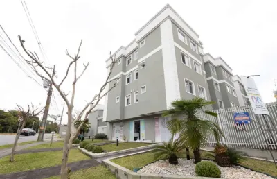 Apartamento com 3 quartos para alugar na Avenida Fredolin Wolf, 3880, Santa Felicidade, Curitiba