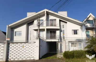 Casa com 3 quartos à venda na Avenida Francisco Gulin, 1080, Santa Felicidade, Curitiba