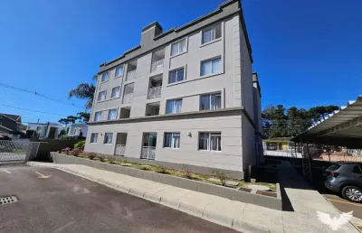 Apartamento com 3 quartos para alugar na Rua José Risseto, 463, Santa Felicidade, Curitiba