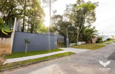 Casa no ecoville de 290,49 m² com 4 quartos  - 94399.001-kd