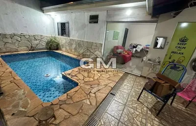 Casa com 3 quartos à venda no planalto verde, ribeirão preto , 200 m2 por r$ 450.000